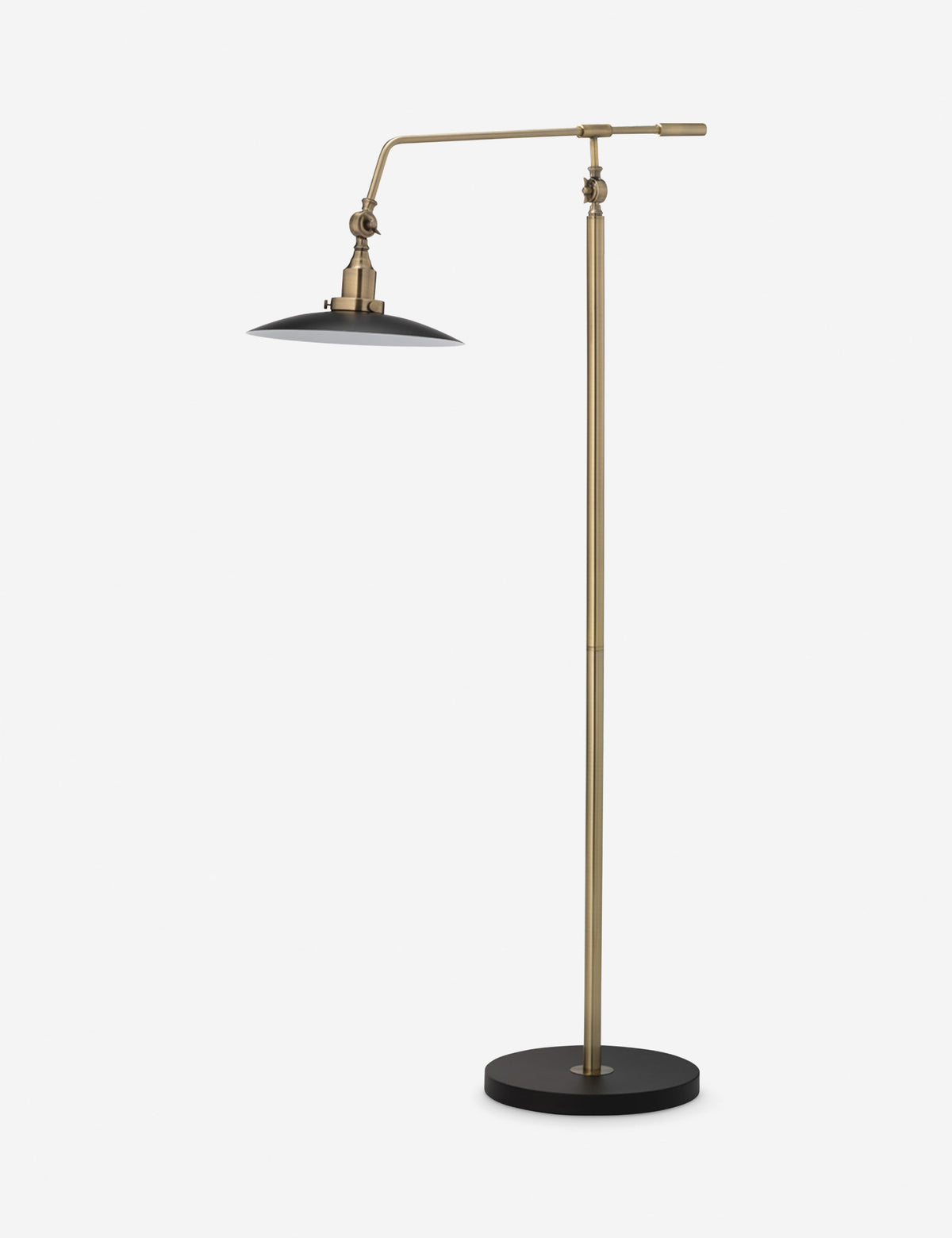 Whitman Task Floor Lamp product view 2