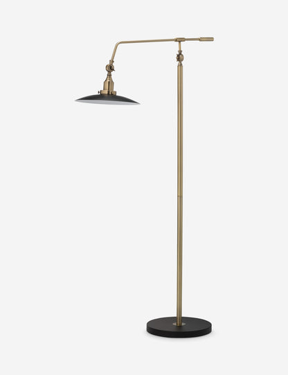 Whitman Task Floor Lamp product view 2