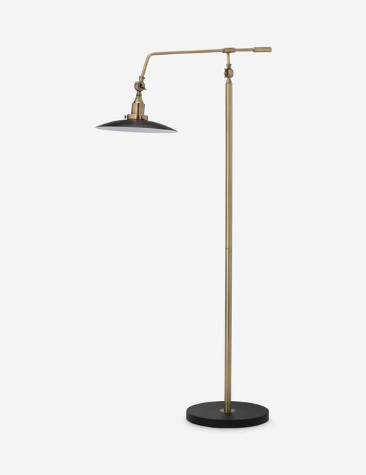 Whitman Task Floor Lamp product view 2