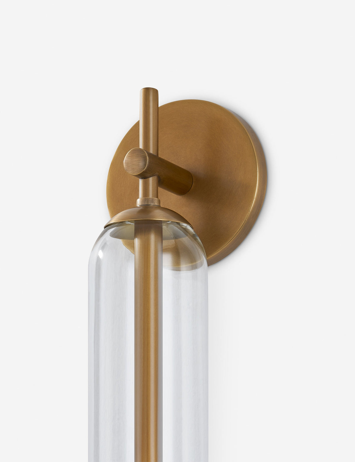 Bastien Outdoor Sconce product view 4