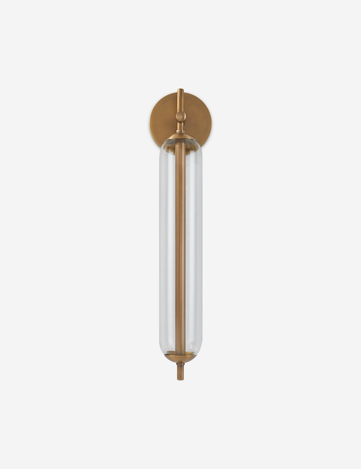 Bastien Outdoor Sconce product view 5