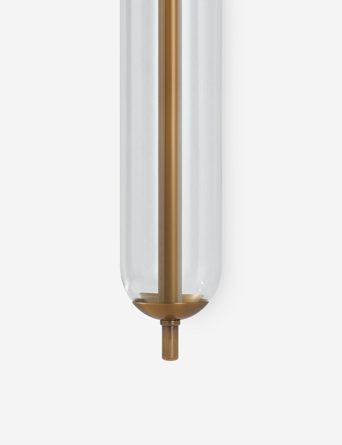 Bastien Outdoor Sconce product view 8