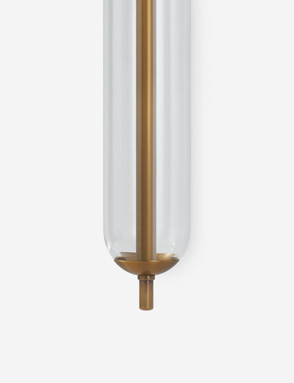 Bastien Outdoor Sconce product view 8