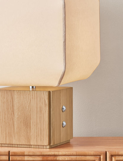 Ayo Table Lamp product view 3