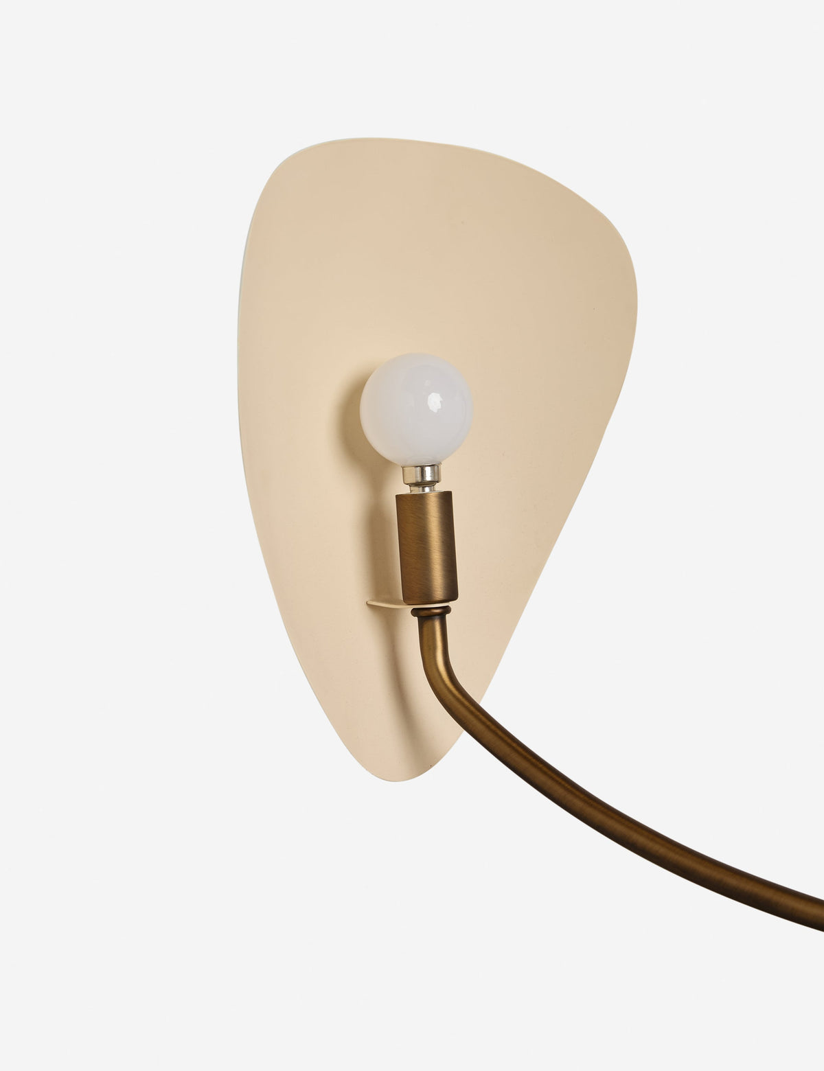 Brevin Chandelier product view 8
