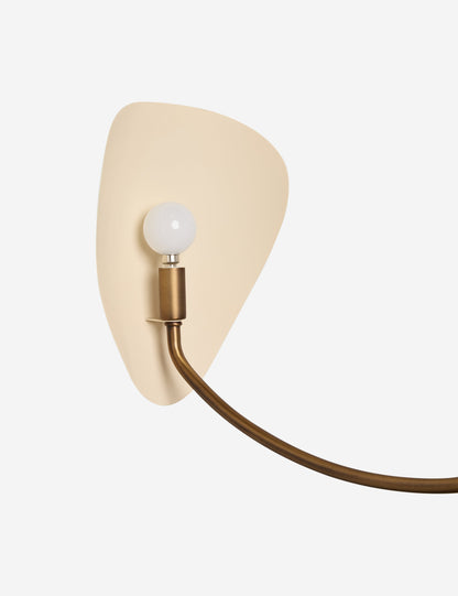 Brevin Chandelier product view 4