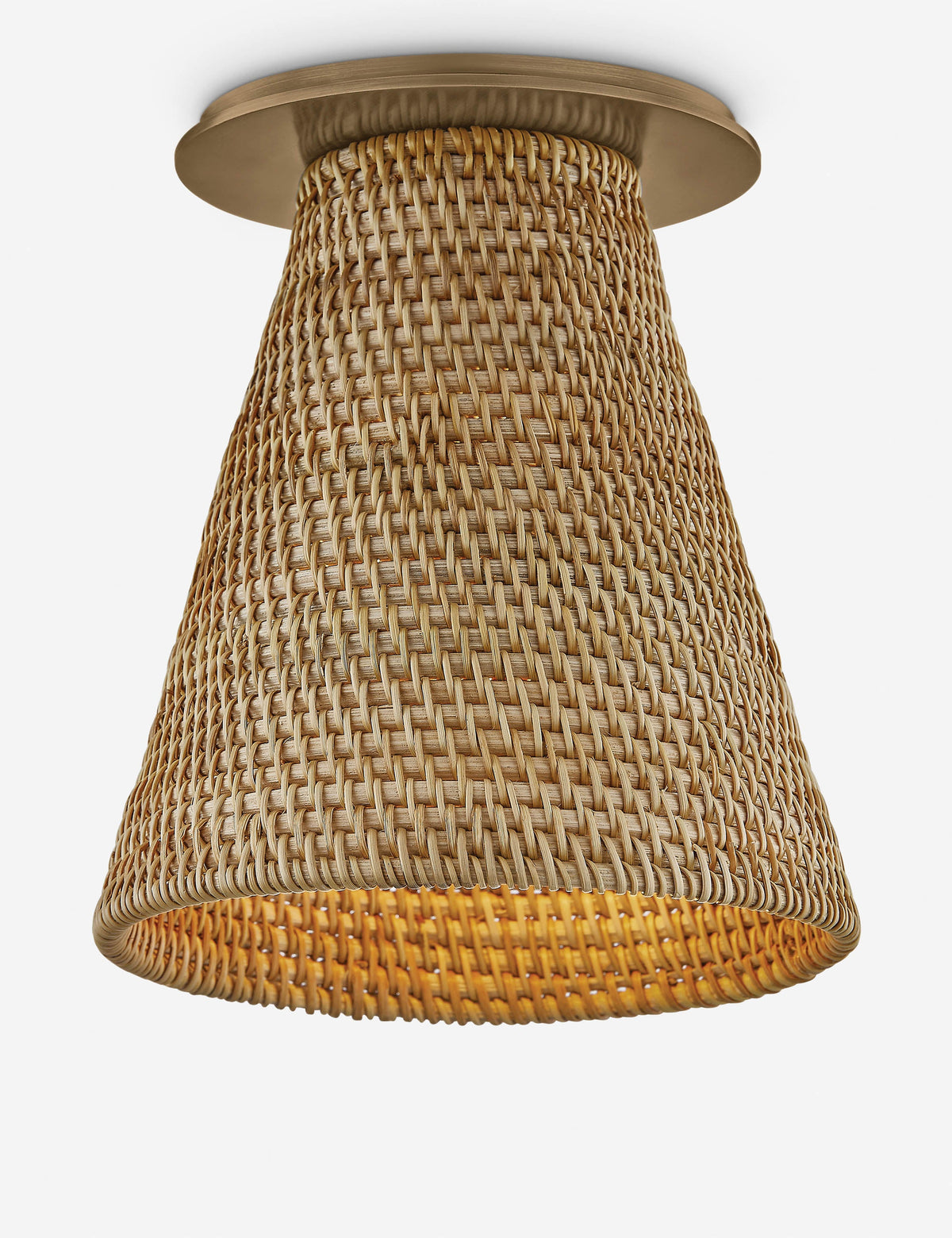 Genet Flush Mount Light product view 2