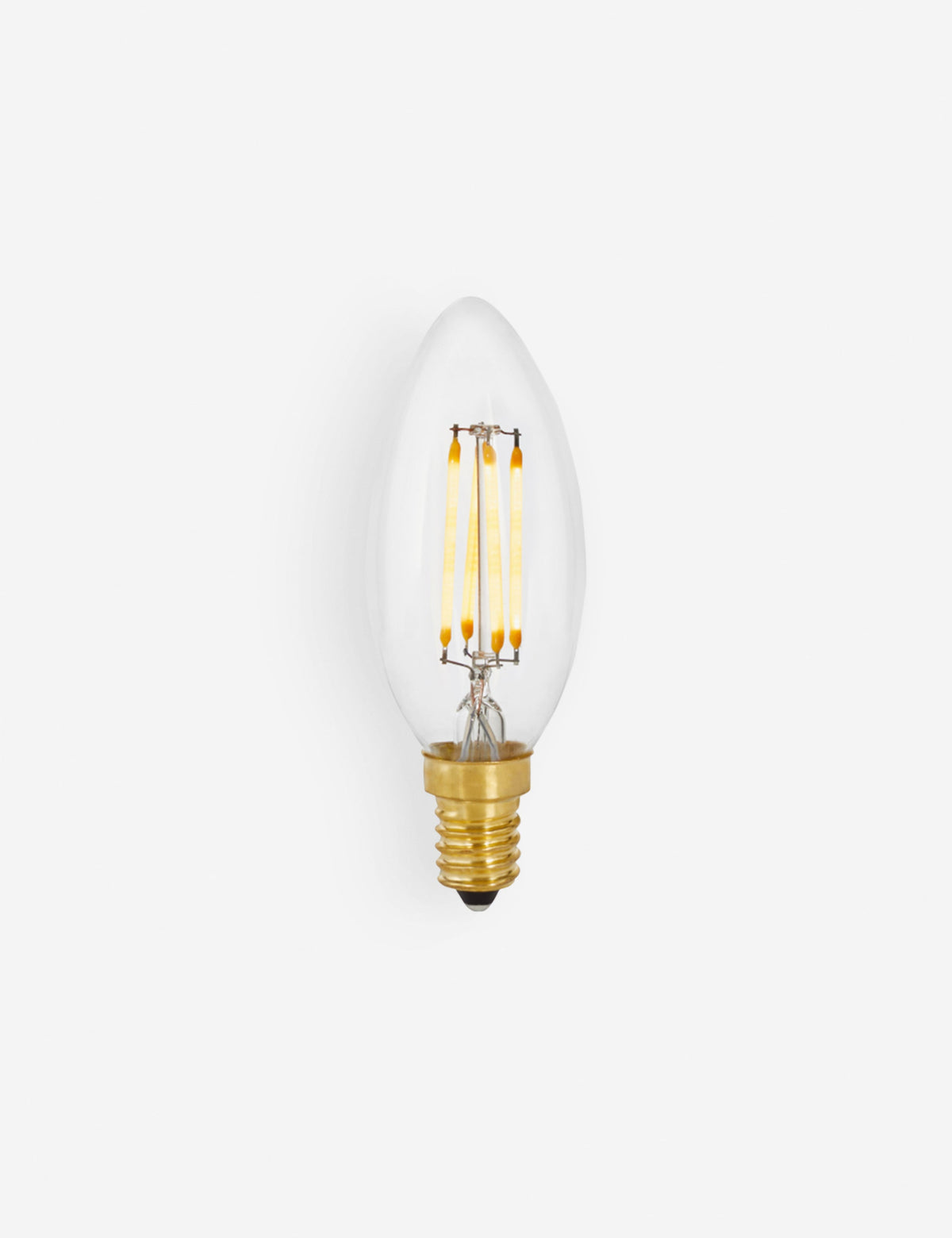Candle 4W LED Bulb (Set of 8) product view 3