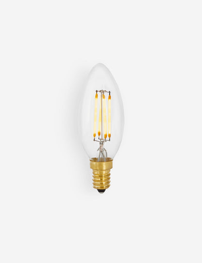 Candle 4W LED Bulb (Set of 8) product view 3