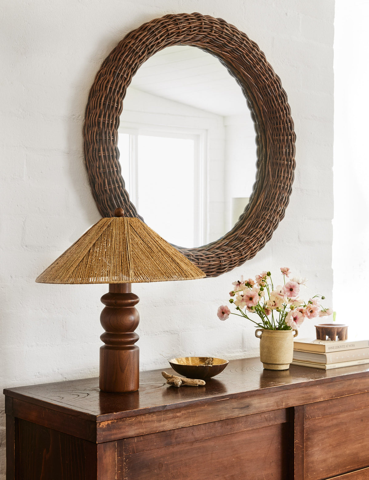 Samina Table Lamp product view 3