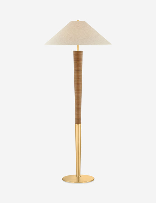 Jonadi Floor Lamp product view 2
