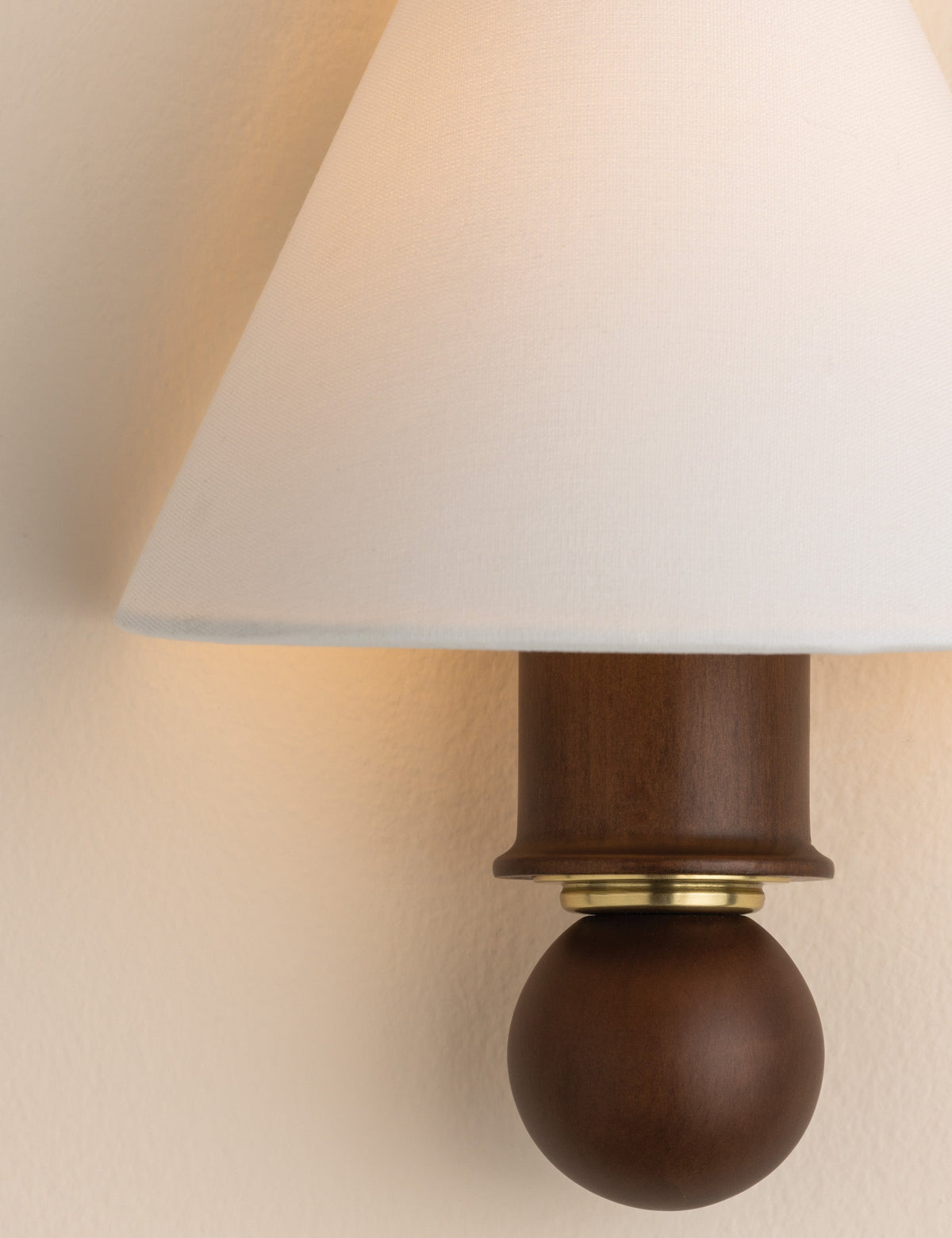 Dorell Sconce product view 3