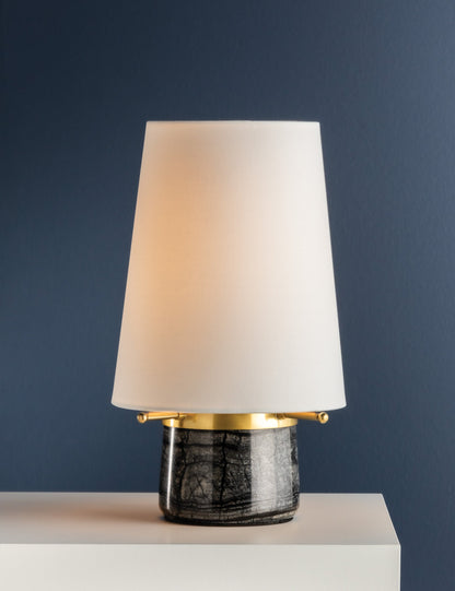 Noia Cordless Table Lamp cordless lamp front view