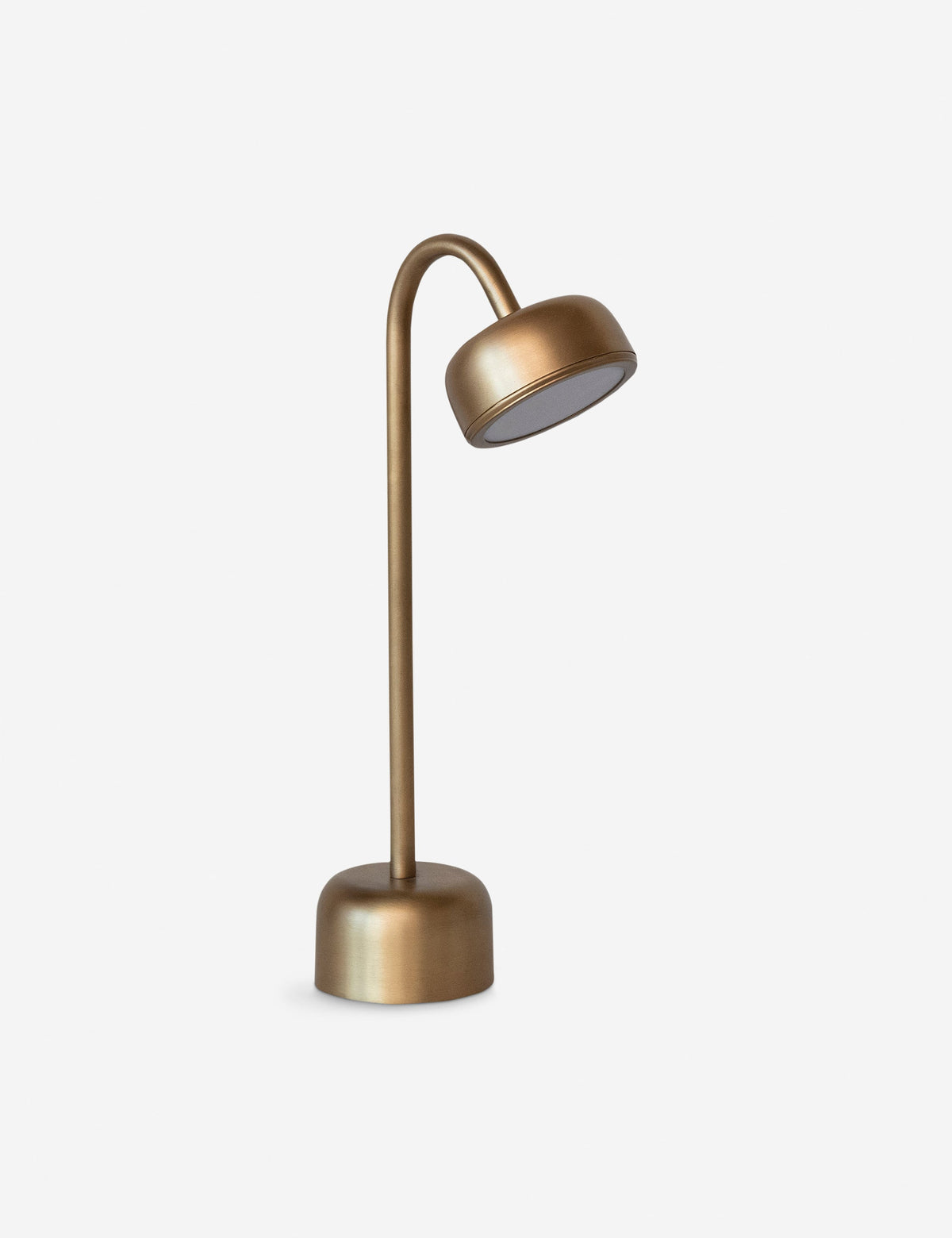 Falkner Cordless Table Lamp cordless lamp front view