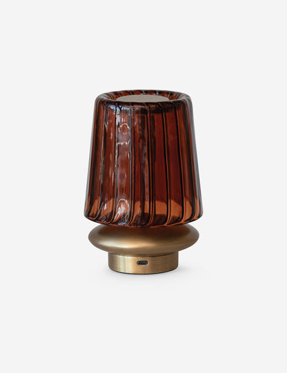 Takada Mini Cordless Table Lamp product view 2