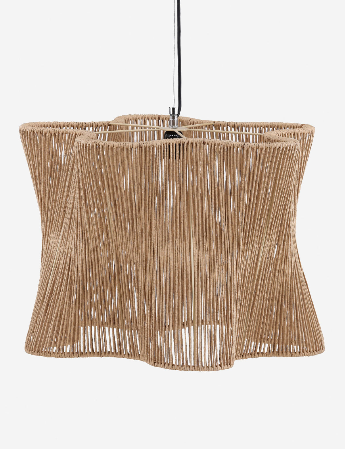 Masato Pendant Light kitchen island light front view