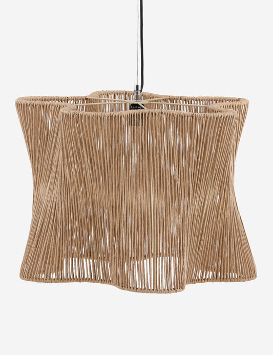Masato Pendant Light kitchen island light front view