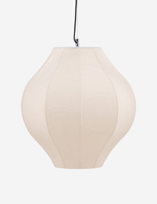 Ozell Pendant Light kitchen island light front view