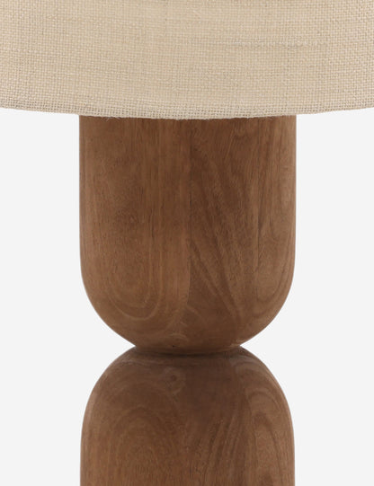 Kenta Table Lamp product view 2