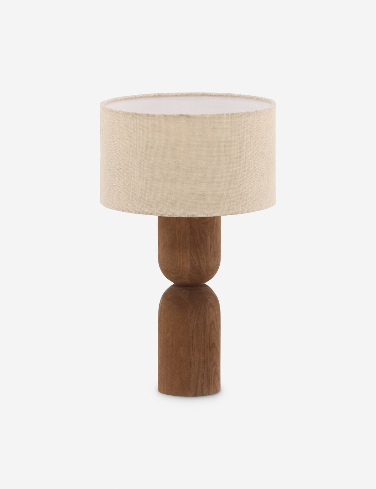 Kenta Table Lamp bedside lamp front view