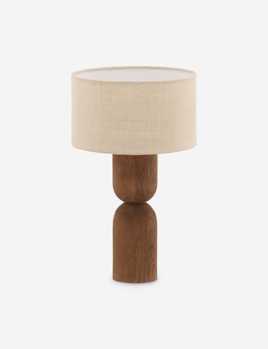 Kenta Table Lamp bedside lamp front view