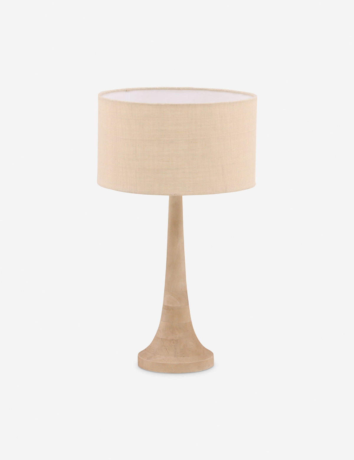 Vianne Table Lamp bedside lamp front view