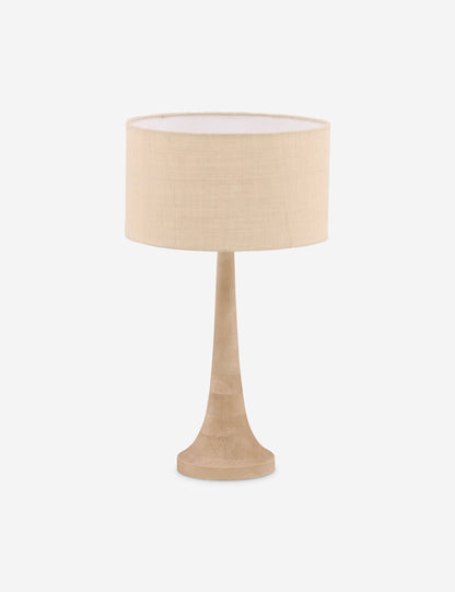 Vianne Table Lamp bedside lamp front view