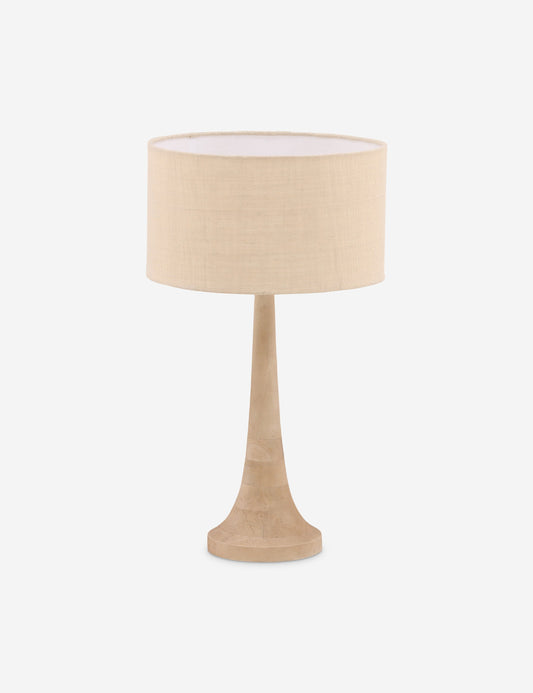 Vianne Table Lamp bedside lamp front view