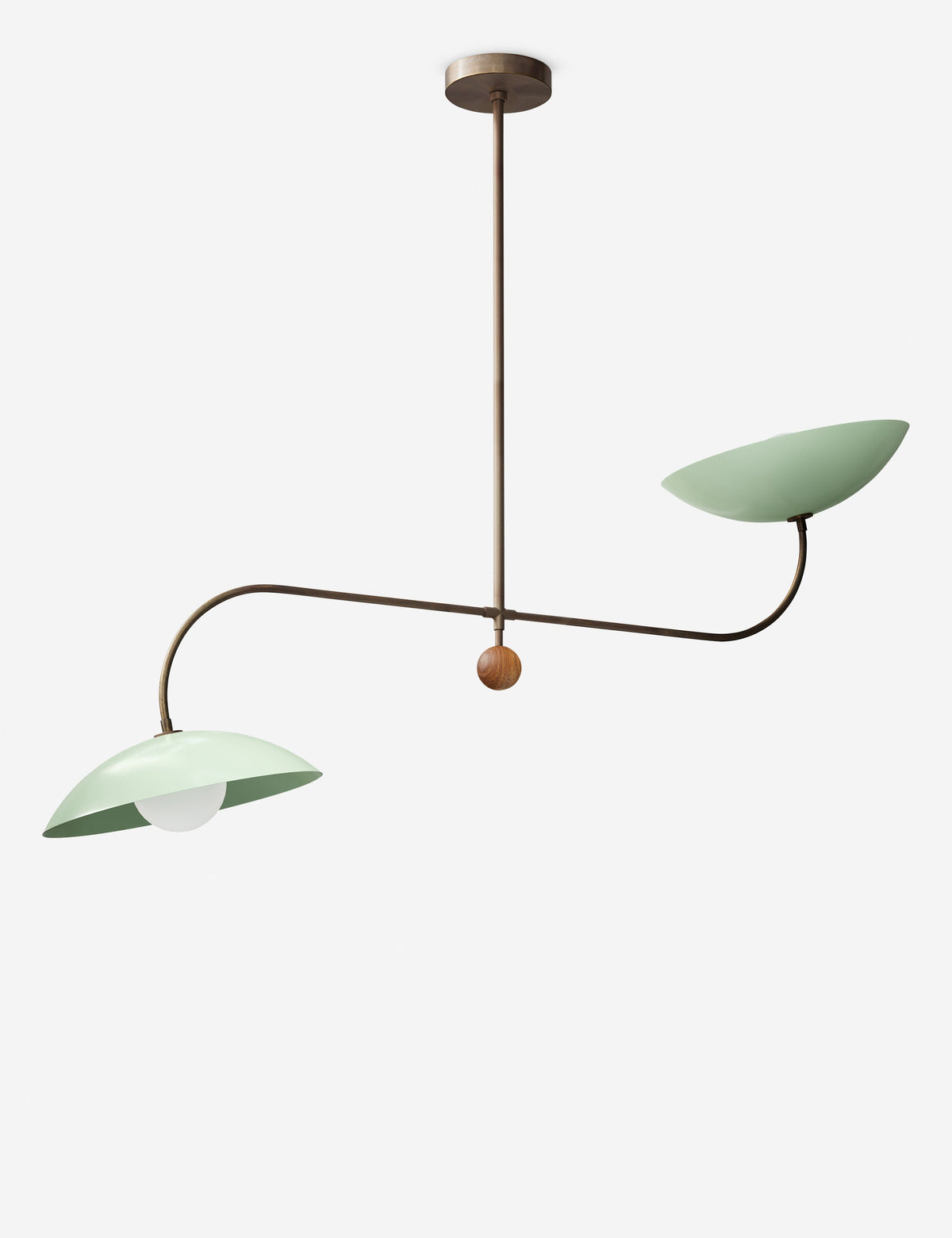 Dahlia Pendant Light product view 5