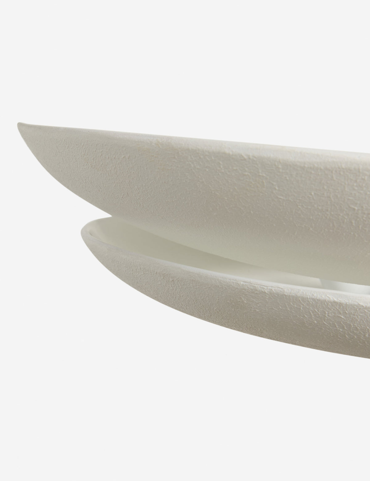 Danya Pendant Light white finish product view 5