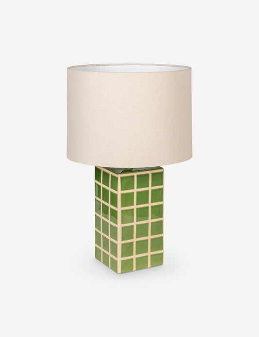 Hayley Table Lamp product view 2