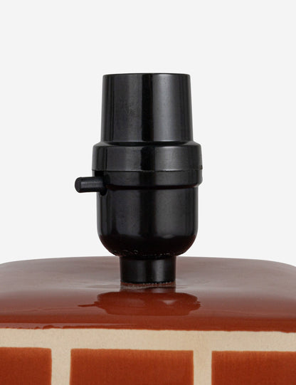 Fenwick Table Lamp product view 4
