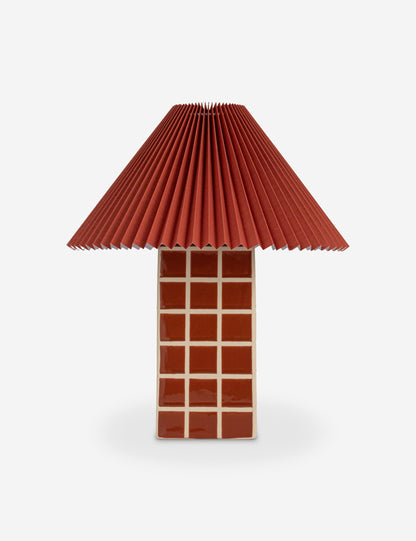Fenwick Table Lamp product view 2