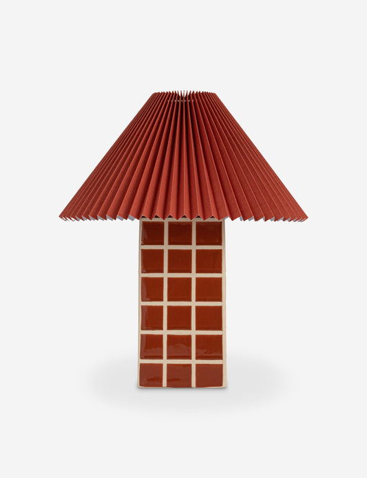 Fenwick Table Lamp product view 2