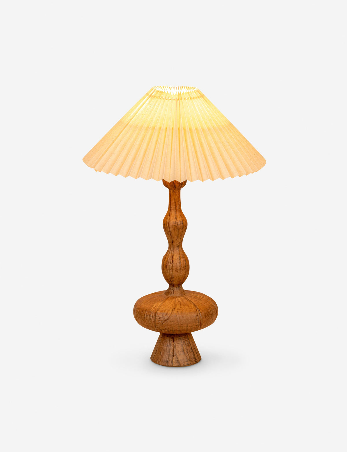 Paris Table Lamp product view 3