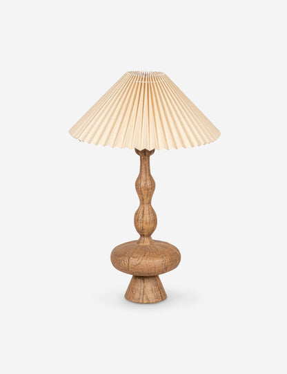 Paris Table Lamp product view 2