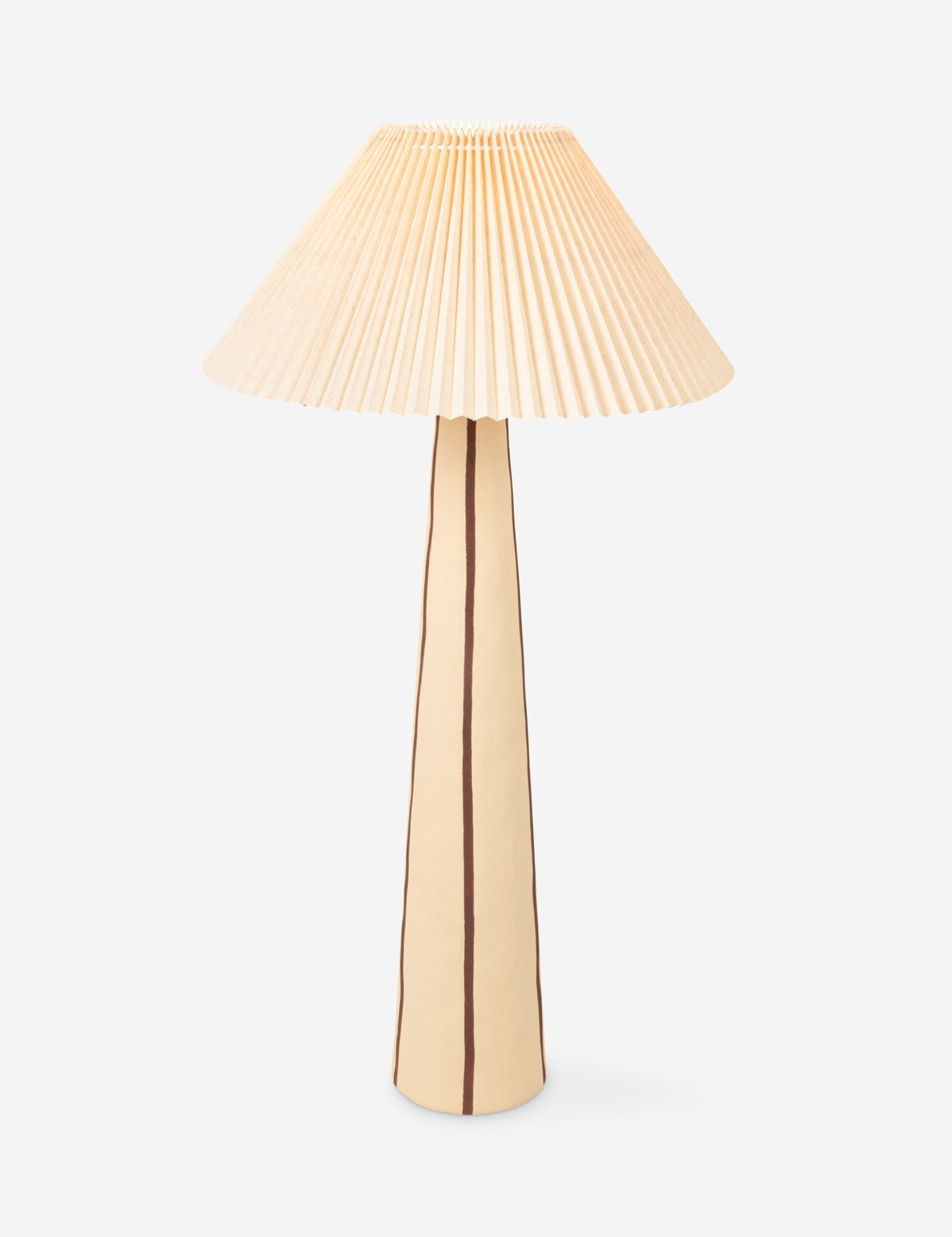Baza Floor Lamp product view 2