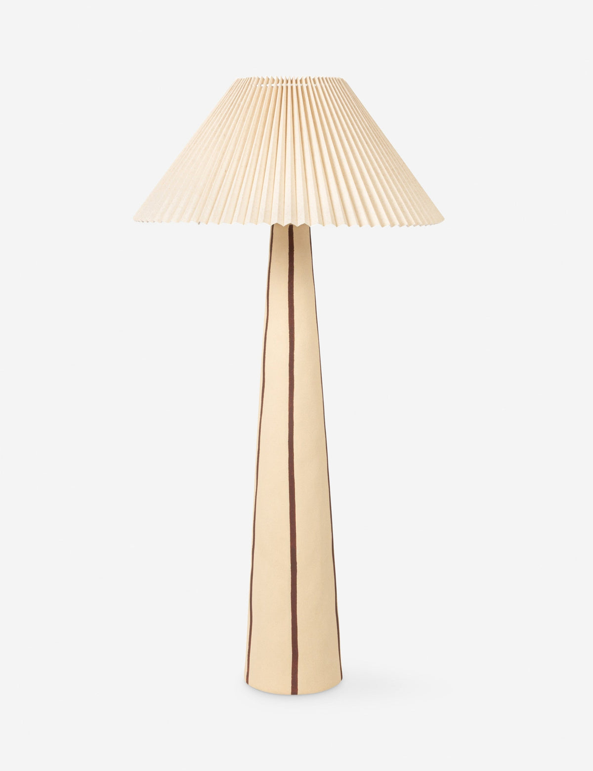 Baza Floor Lamp product view 3