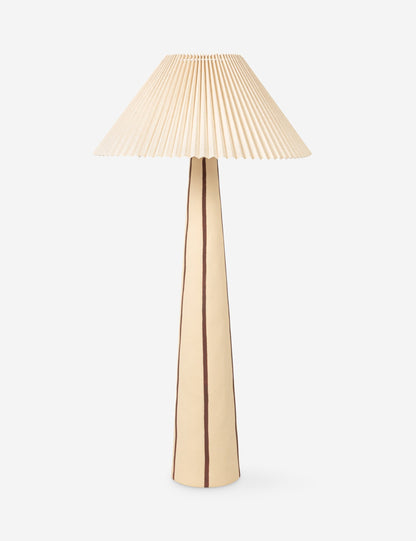 Baza Floor Lamp product view 3