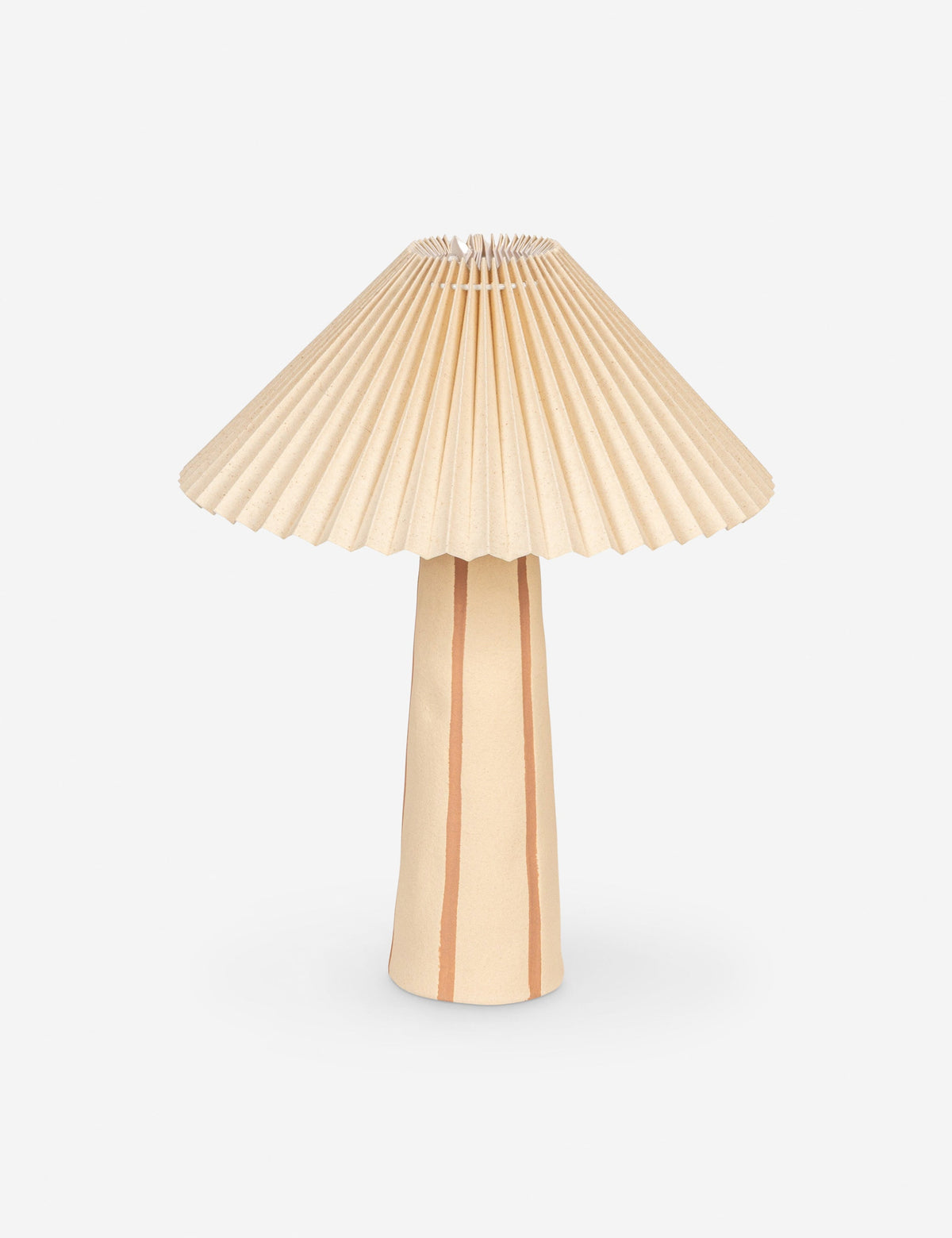 Baza Table Lamp product view 2