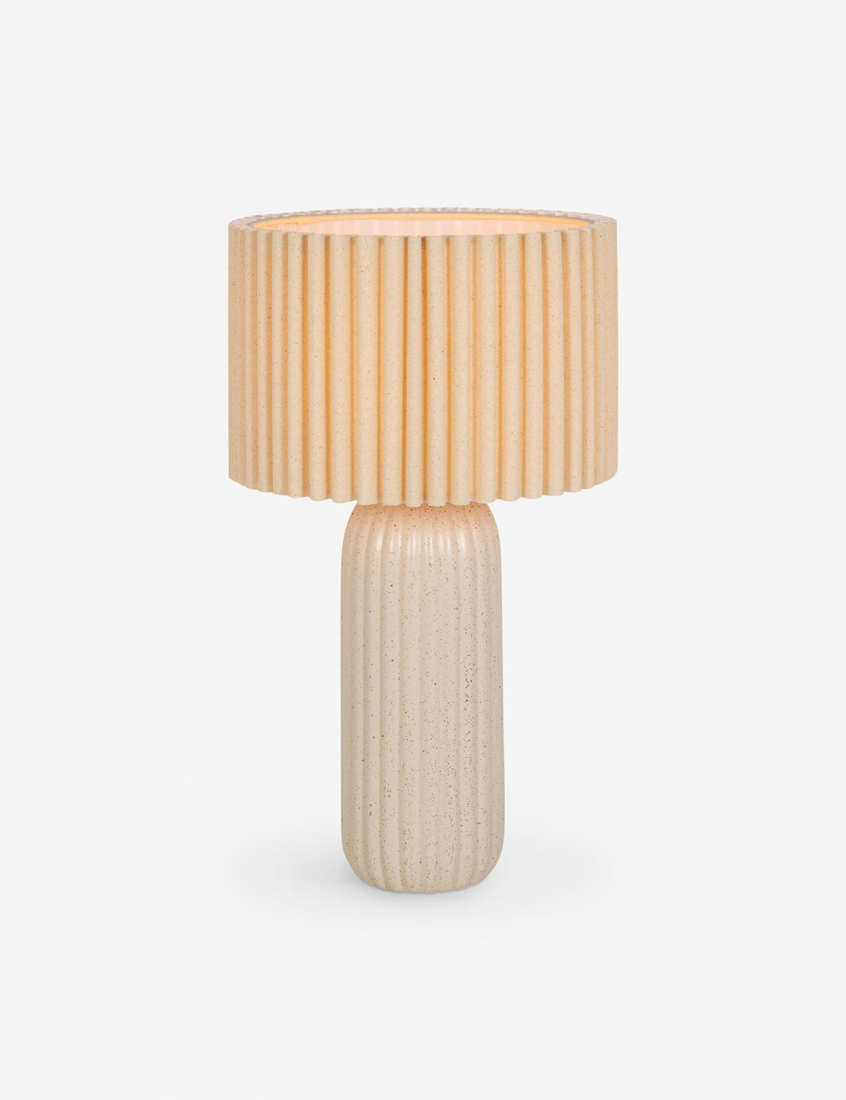 Laura Table Lamp product view 2