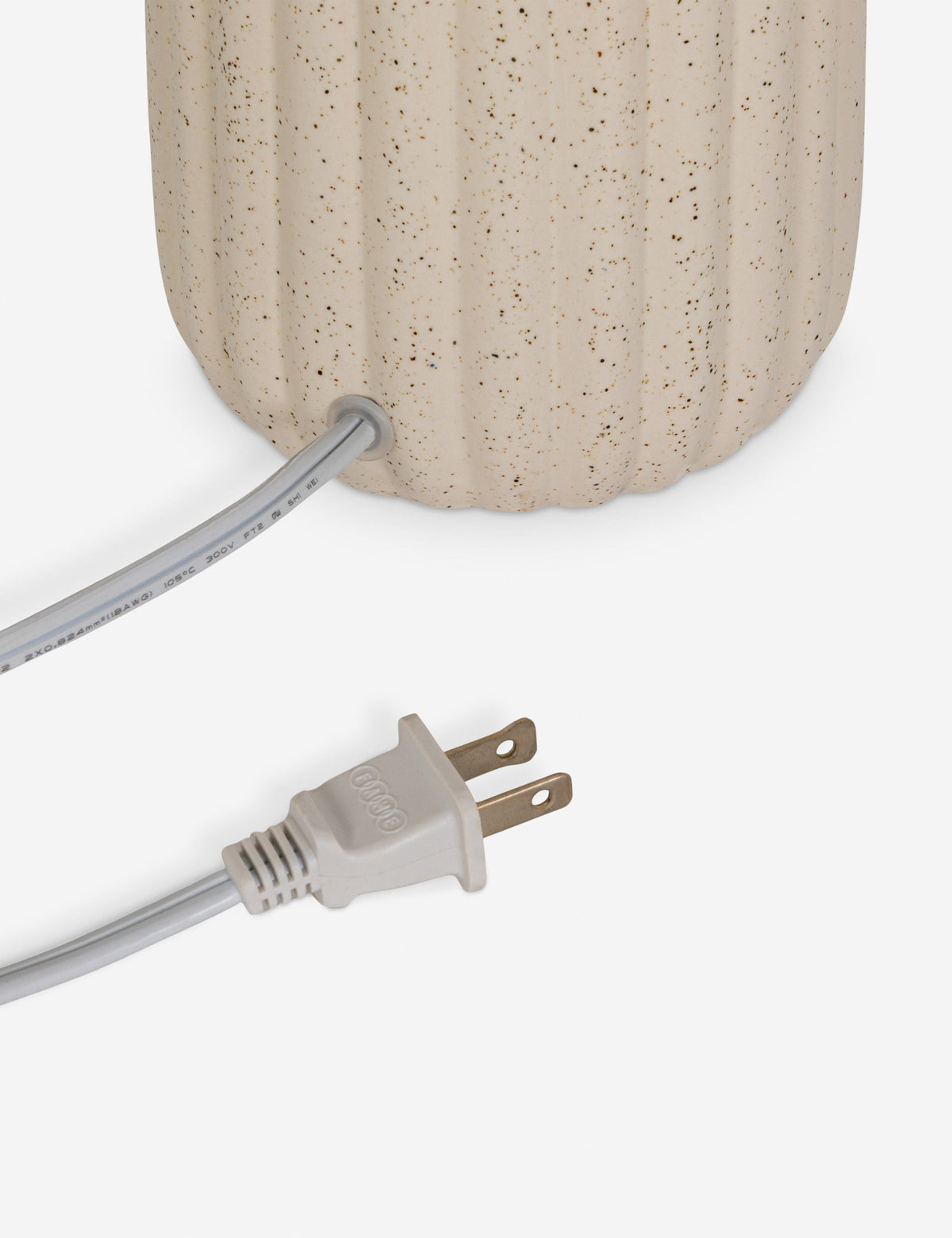 Laura Table Lamp product view 3