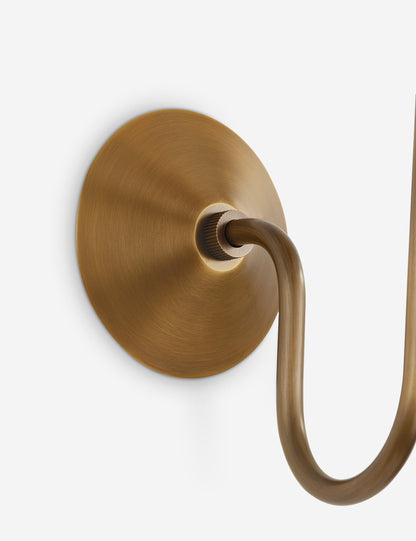 Leano Sconce product view 5