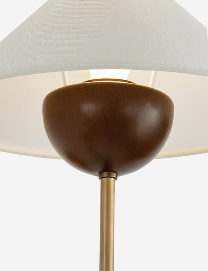 Leano Sconce product view 3