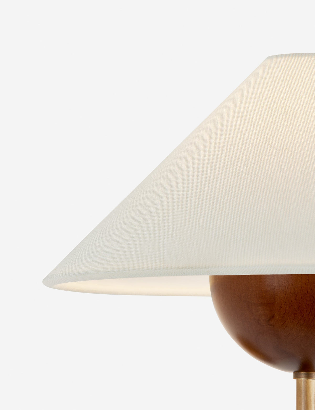 Leano Sconce product view 4