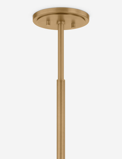 Eleni Chandelier product view 11