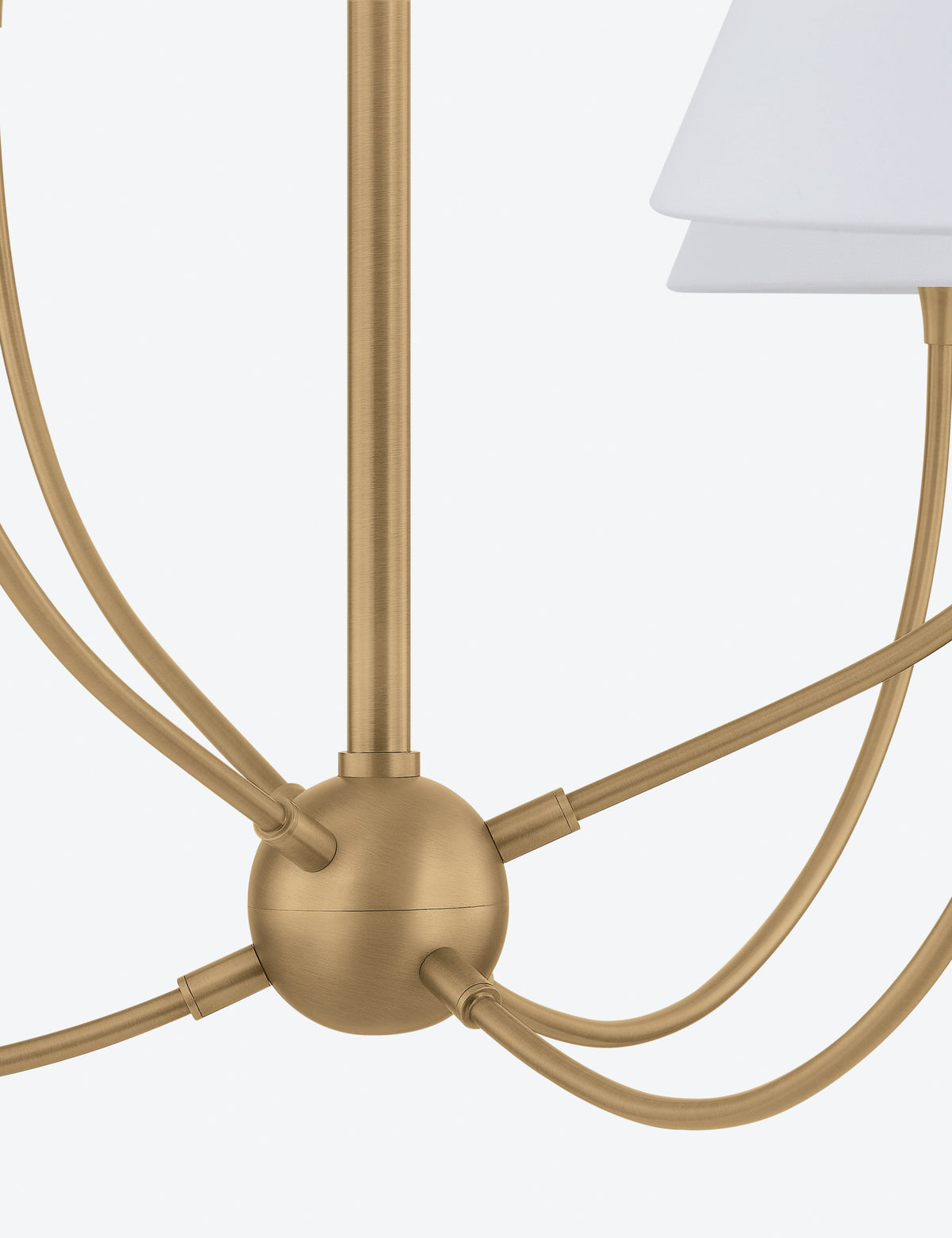 Eleni Chandelier product view 10