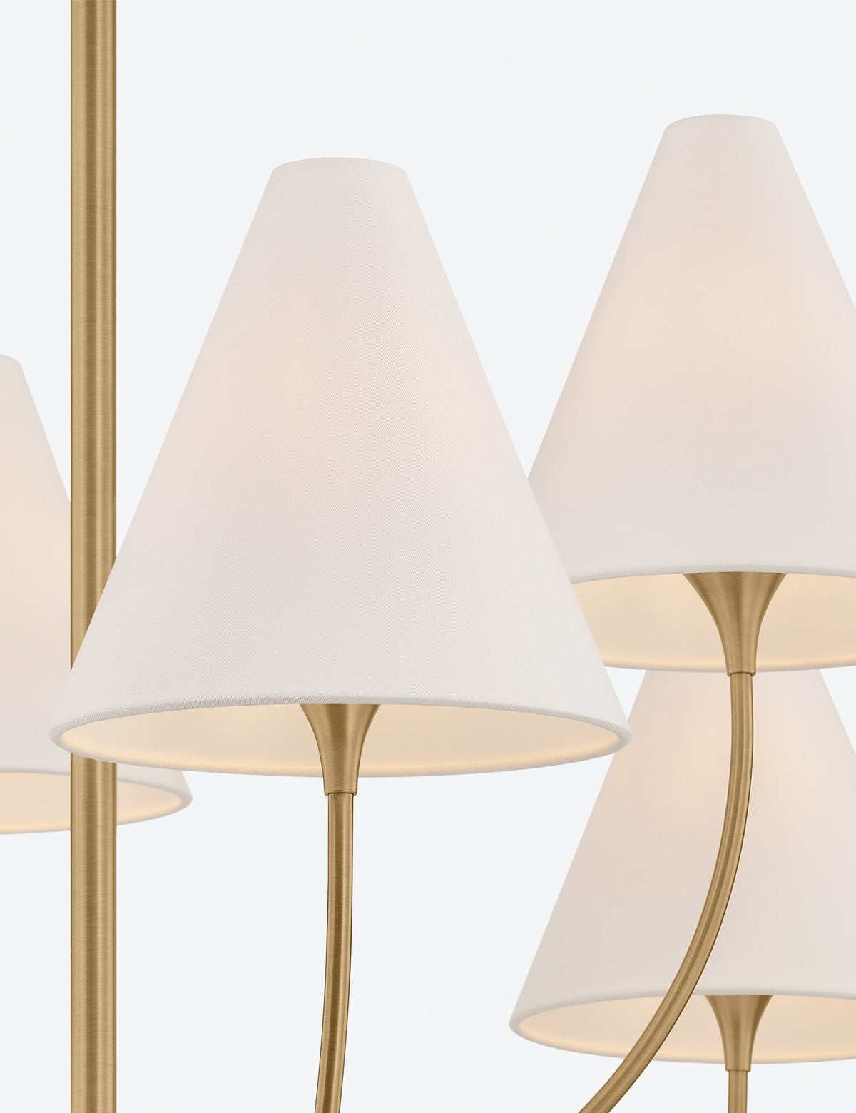 Eleni Chandelier product view 7