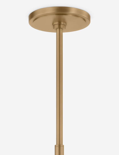 Eleni Chandelier product view 12