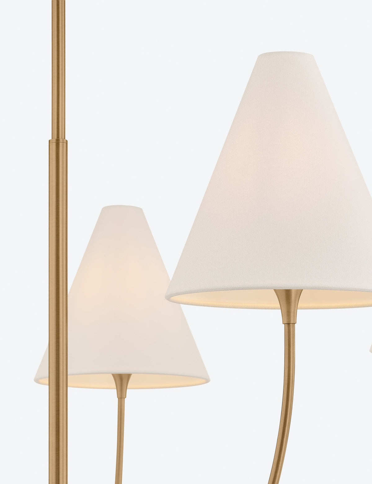 Eleni Chandelier product view 8